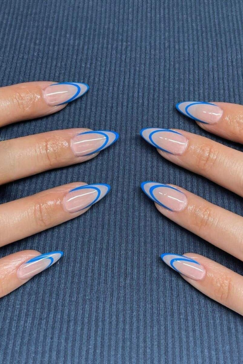 34 Graduation Nail Ideas So Cute, Even Your Degree Will Be Jealous!
