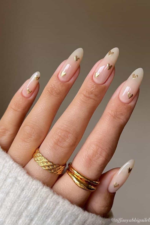 34 Graduation Nail Ideas So Cute, Even Your Degree Will Be Jealous!
