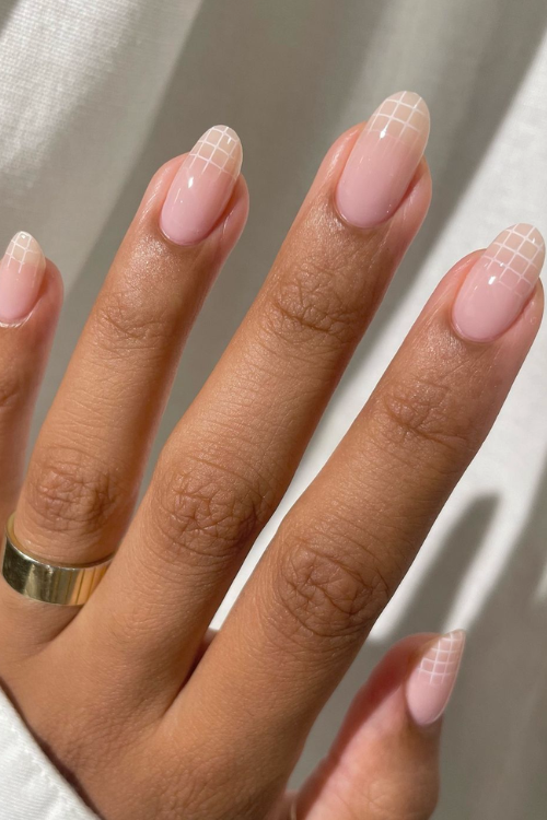 35 Chicest Yet Simplest Nail Designs to Make Your Digits Pop!