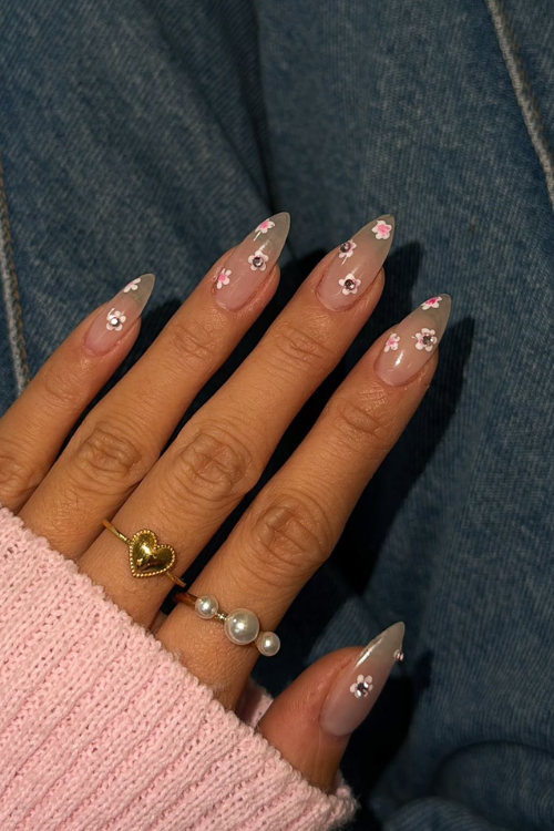 35 Chicest Yet Simplest Nail Designs to Make Your Digits Pop!