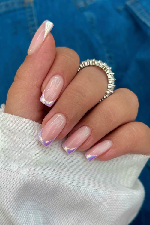 35 Chicest Yet Simplest Nail Designs to Make Your Digits Pop!