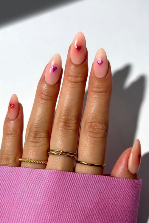 35 Chicest Yet Simplest Nail Designs to Make Your Digits Pop!