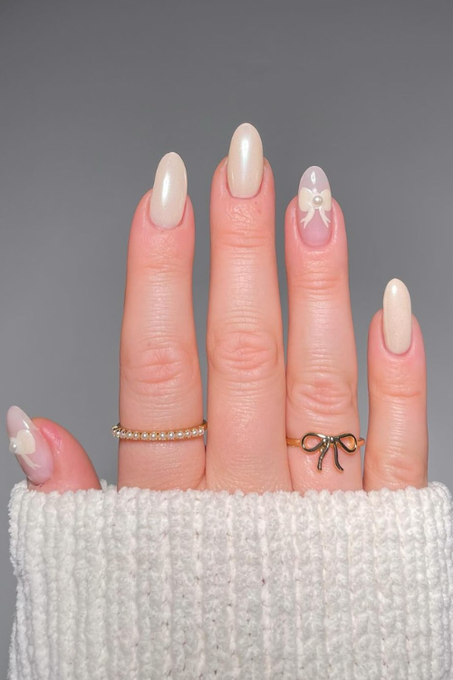 35 Chicest Yet Simplest Nail Designs to Make Your Digits Pop!
