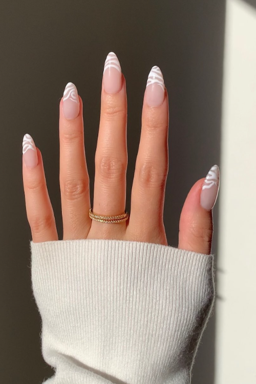 35 Chicest Yet Simplest Nail Designs to Make Your Digits Pop!
