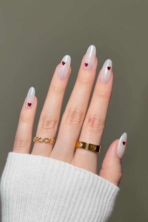 35 Chicest Yet Simplest Nail Designs to Make Your Digits Pop!