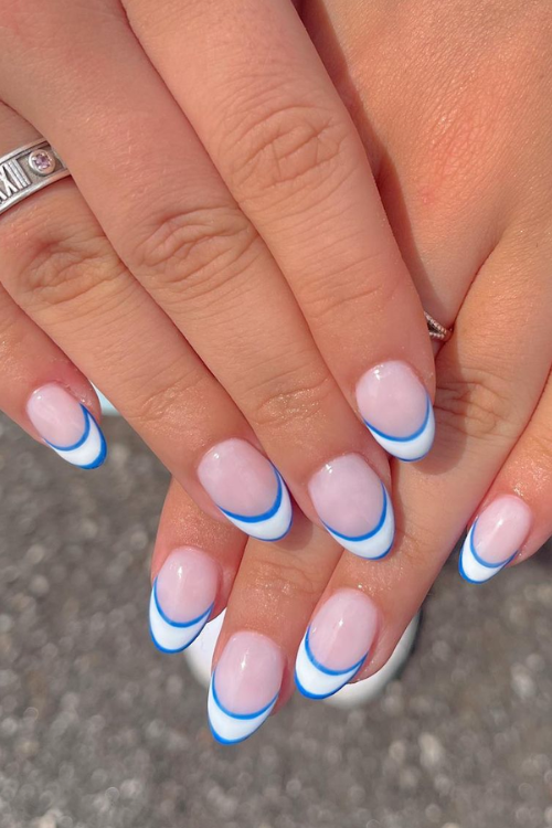 35 Chicest Yet Simplest Nail Designs to Make Your Digits Pop!
