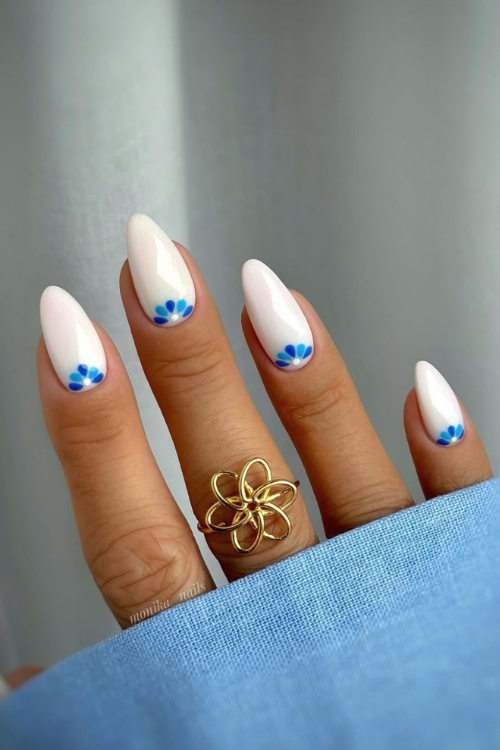 35 Chicest Yet Simplest Nail Designs to Make Your Digits Pop!