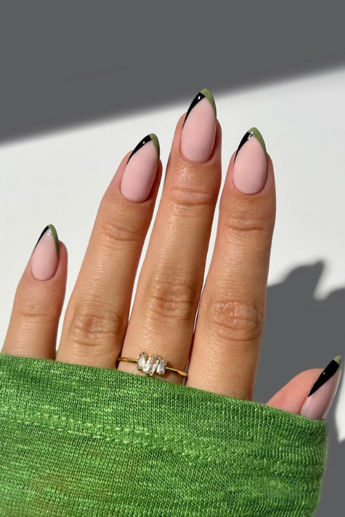 35 Chicest Yet Simplest Nail Designs to Make Your Digits Pop!