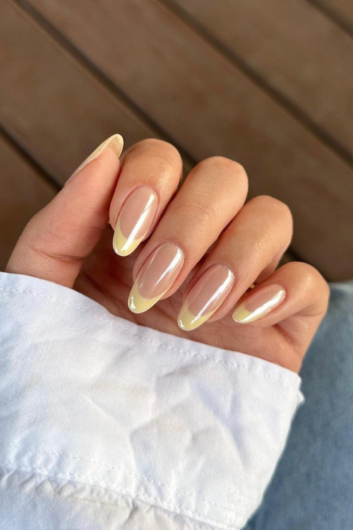 35 Chicest Yet Simplest Nail Designs to Make Your Digits Pop!