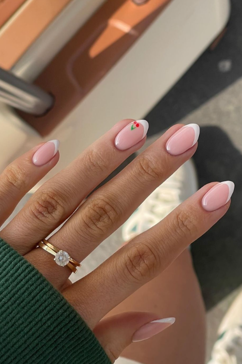 35 Chicest Yet Simplest Nail Designs to Make Your Digits Pop!