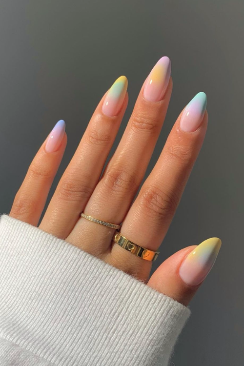 35 Chicest Yet Simplest Nail Designs to Make Your Digits Pop!