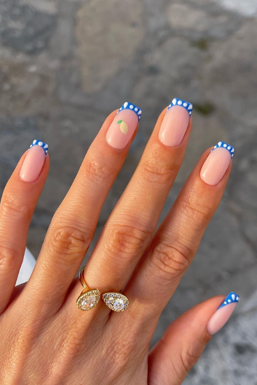 35 Chicest Yet Simplest Nail Designs to Make Your Digits Pop!