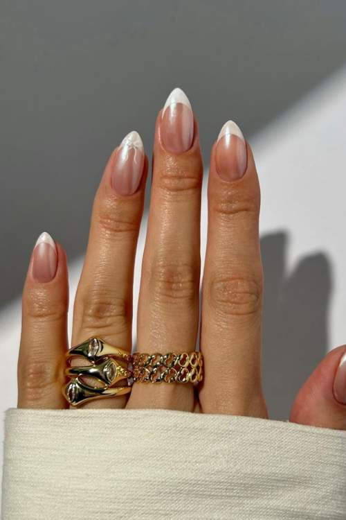 35 Chicest Yet Simplest Nail Designs to Make Your Digits Pop!