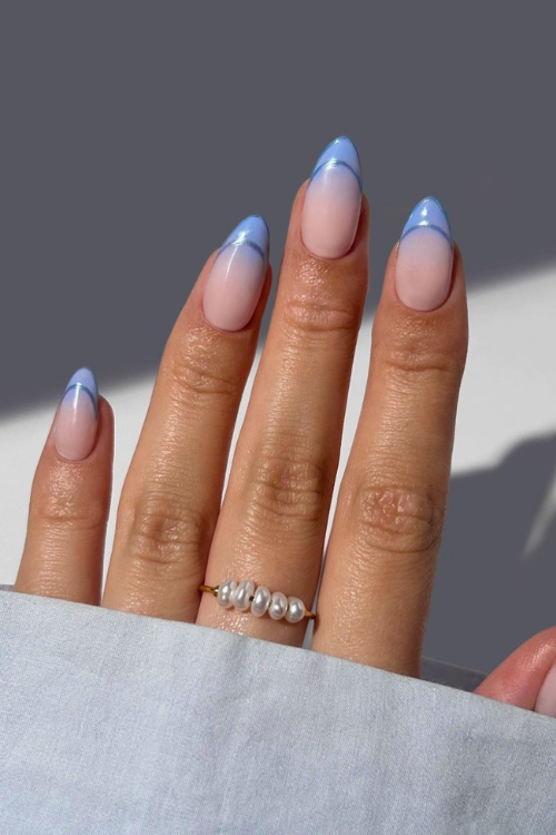 35 Chicest Yet Simplest Nail Designs to Make Your Digits Pop!