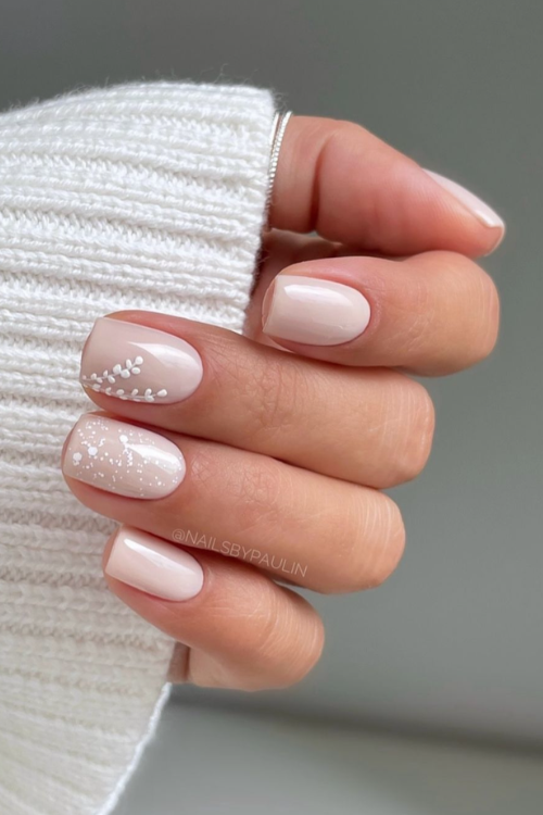 35 Chicest Yet Simplest Nail Designs to Make Your Digits Pop!