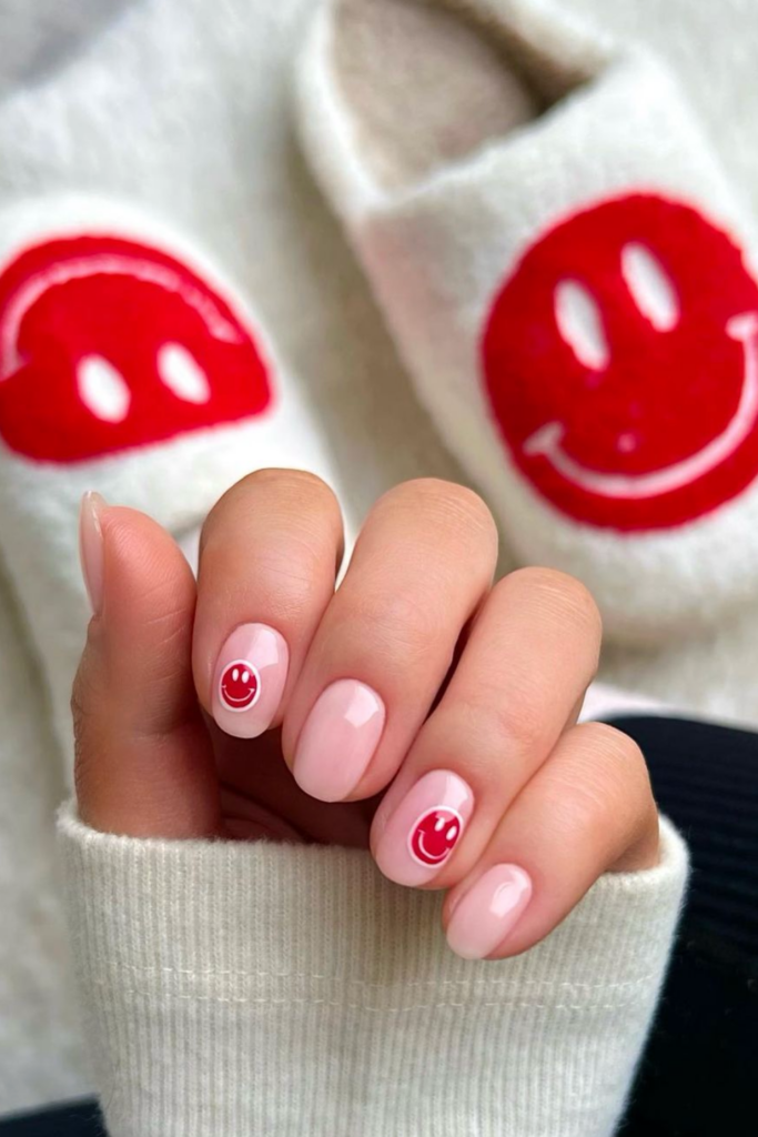 35 Trendy Red Nail Designs to Literally Fire Up Your Look in Seconds