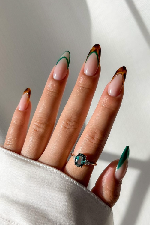 36 Fall Nails That'll Have You Raking in the Likes on Your Next Insta Post