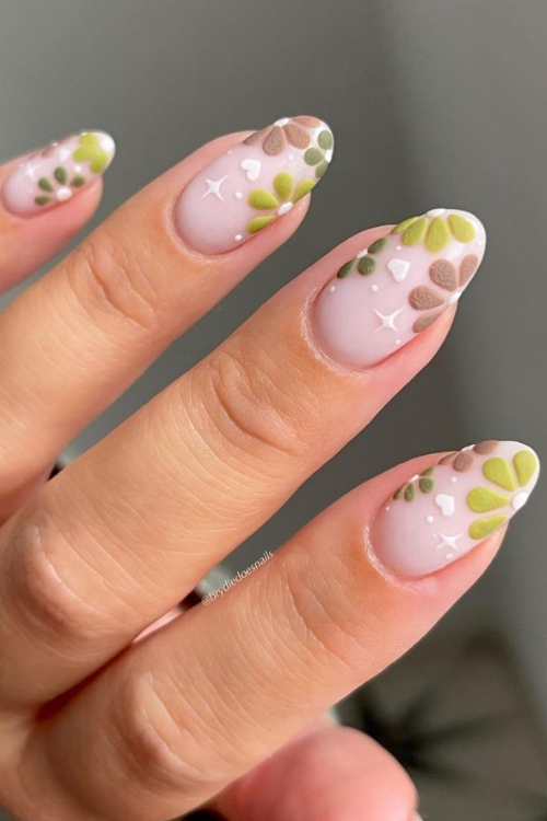 36 Fall Nails That'll Have You Raking in the Likes on Your Next Insta Post