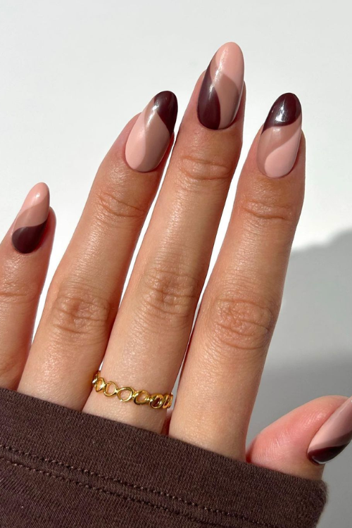 36 Fall Nails That'll Have You Raking in the Likes on Your Next Insta Post