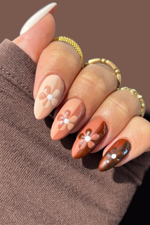 36 Fall Nails That'll Have You Raking in the Likes on Your Next Insta Post