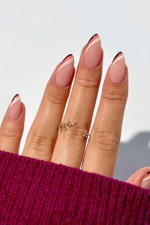 36 Fall Nails That'll Have You Raking in the Likes on Your Next Insta Post
