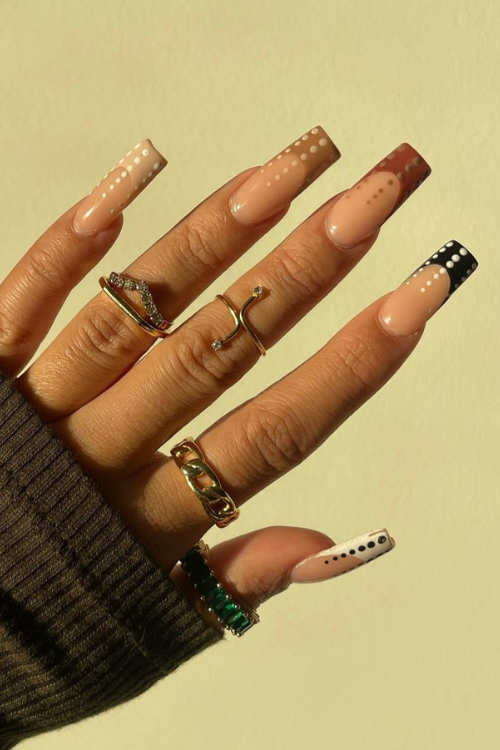 36 Fall Nails That'll Have You Raking in the Likes on Your Next Insta Post