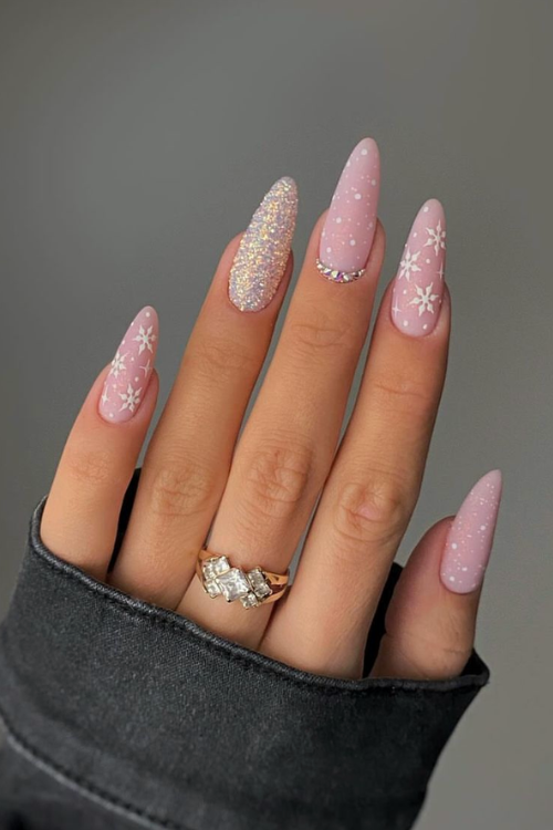 36 Truly Cool Matte Nails to Legit Make Your Digits Pop!