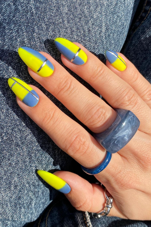 36 Truly Cool Matte Nails to Legit Make Your Digits Pop!