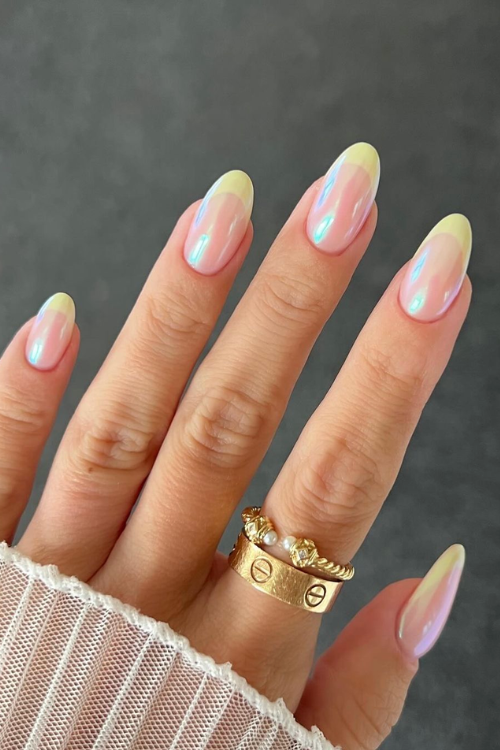 37 Cool Back to School Nails That'll Def Make You the Trendsetter!