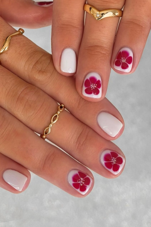 37 Cool Back to School Nails That'll Def Make You the Trendsetter!