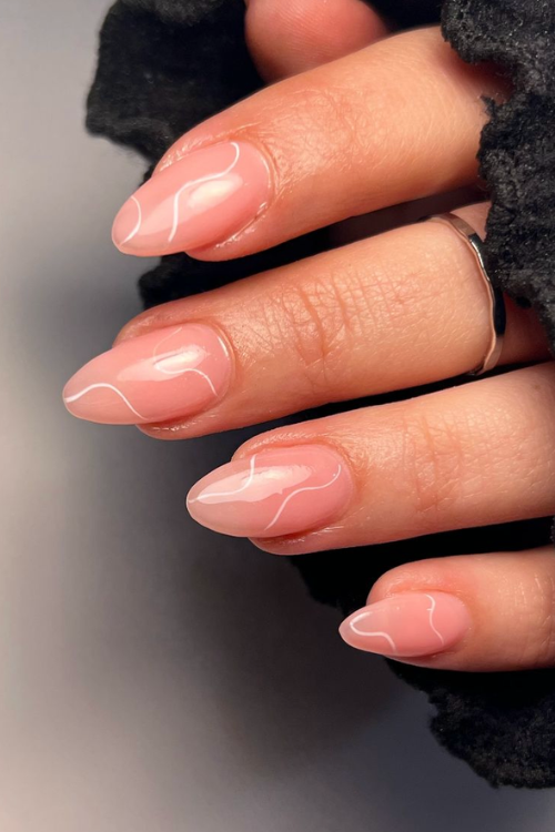 37 Cool Back to School Nails That'll Def Make You the Trendsetter!