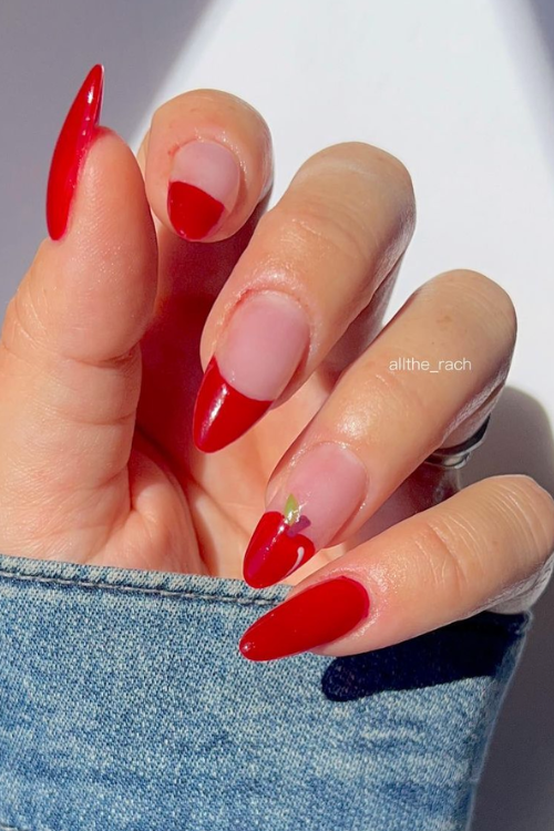 37 Cool Back to School Nails That'll Def Make You the Trendsetter!