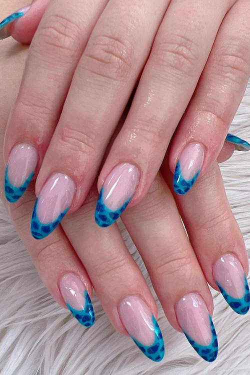 37 Cool Back to School Nails That'll Def Make You the Trendsetter!
