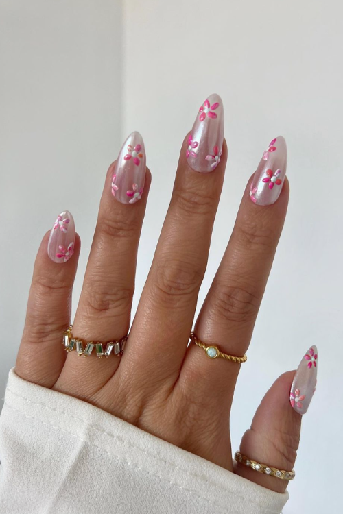 41 Chic Winter Nails That Are as Stunning as the First Snowfall of the Season