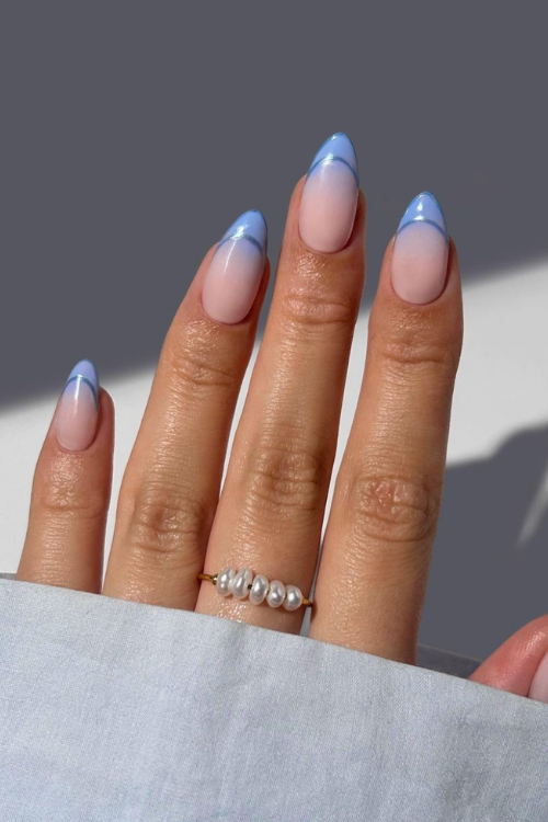 41 Chic Winter Nails That Are as Stunning as the First Snowfall of the Season