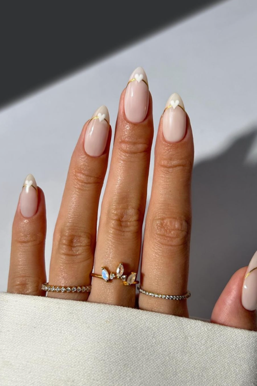 41 Chic Winter Nails That Are as Stunning as the First Snowfall of the Season
