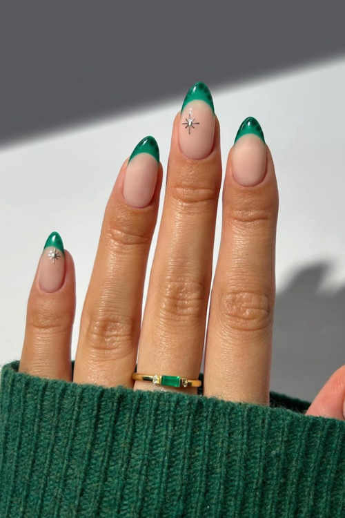 41 Chic Winter Nails That Are as Stunning as the First Snowfall of the Season