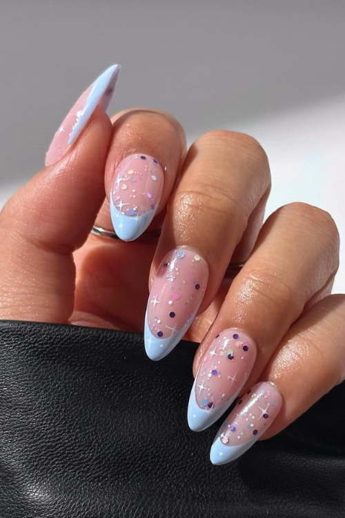 41 Chic Winter Nails That Are as Stunning as the First Snowfall of the Season