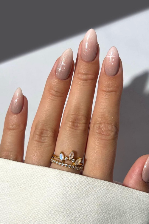 41 Chic Winter Nails That Are as Stunning as the First Snowfall of the Season
