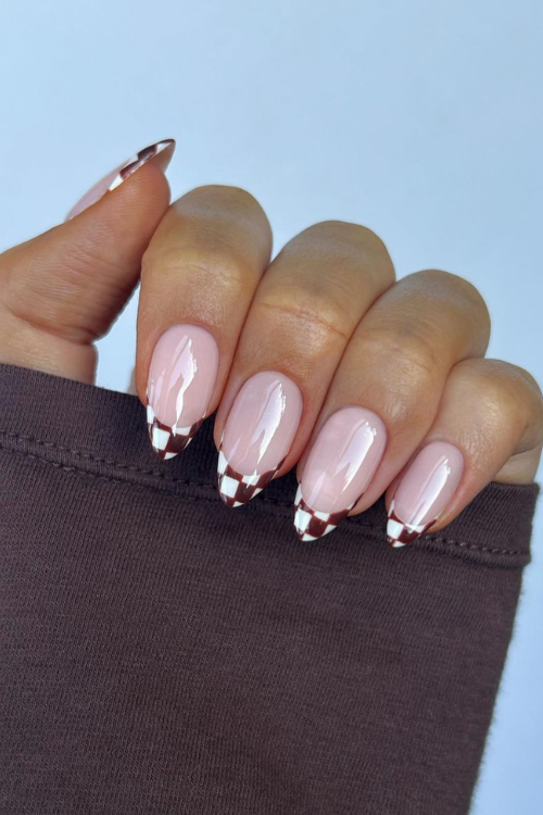 41 Chic Winter Nails That Are as Stunning as the First Snowfall of the Season