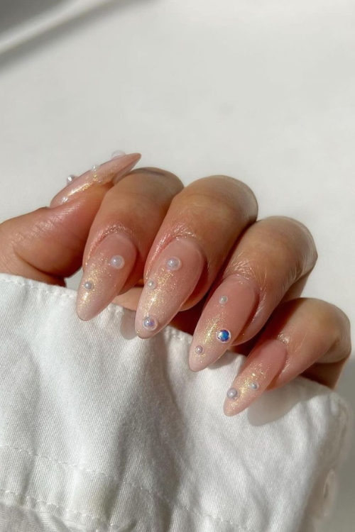41 Chic Winter Nails That Are as Stunning as the First Snowfall of the Season