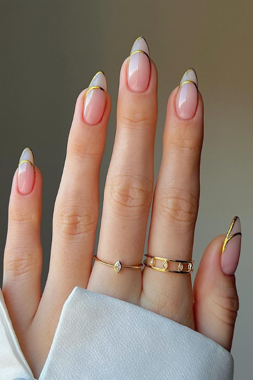 41 Chic Winter Nails That Are as Stunning as the First Snowfall of the Season