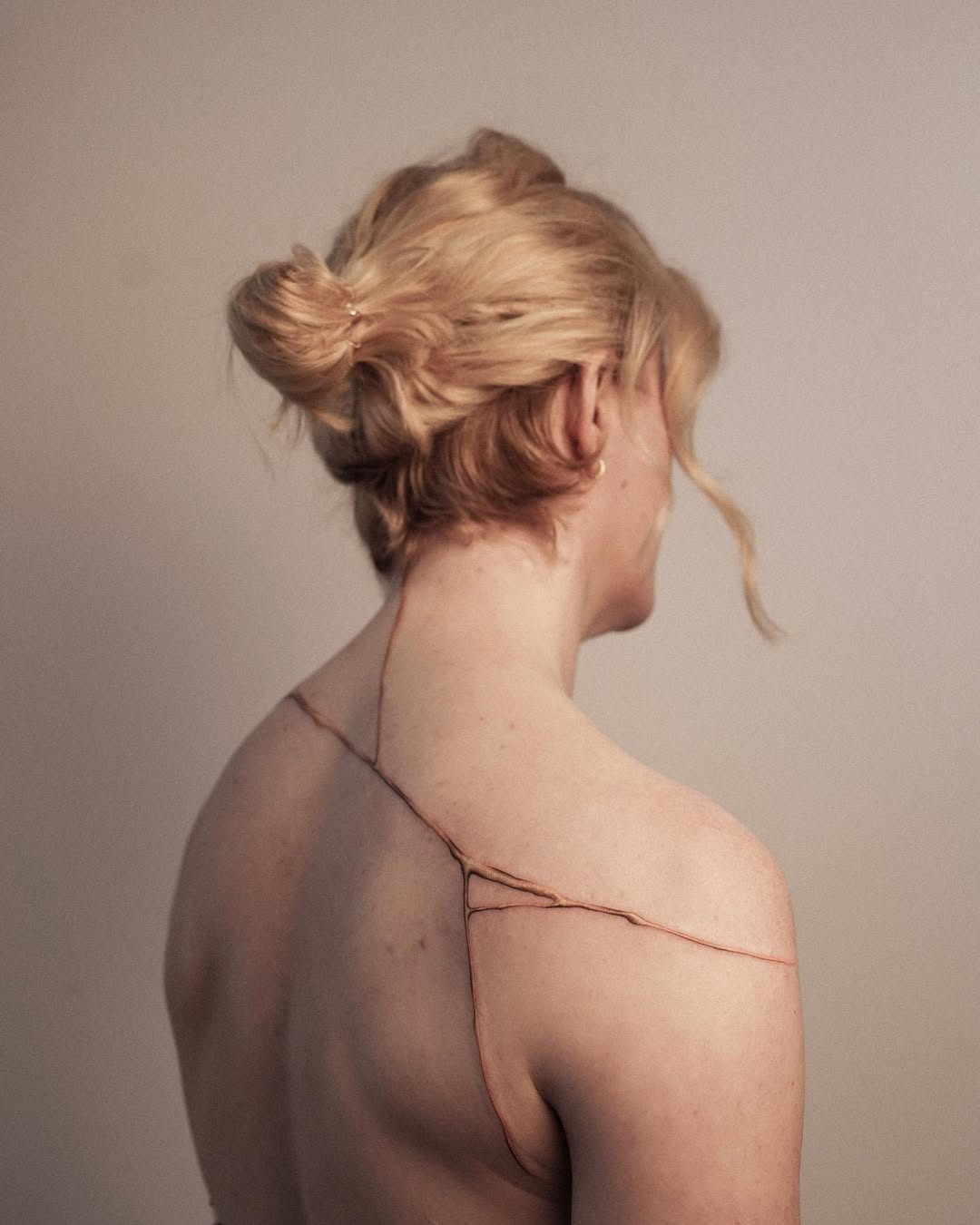 Embracing Beauty in Imperfection with Kintsugi