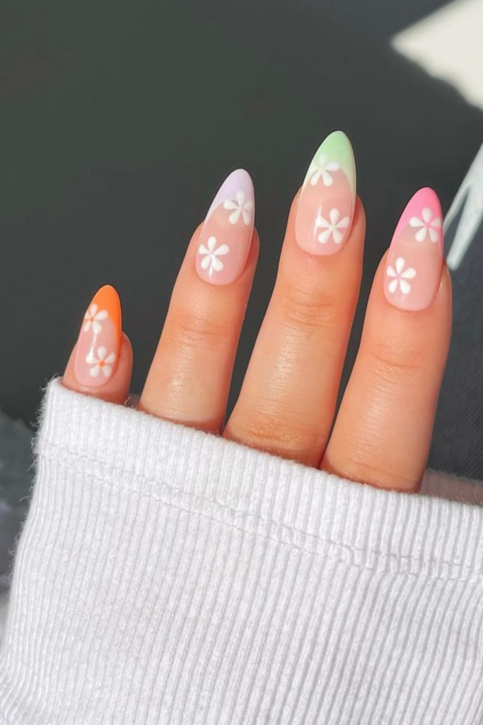 8 Fresh & Fab Spring Nail Trends 2025 That’ll Have You Slaying the Season!