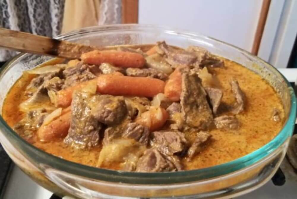 Beef and Potatoes Recipes