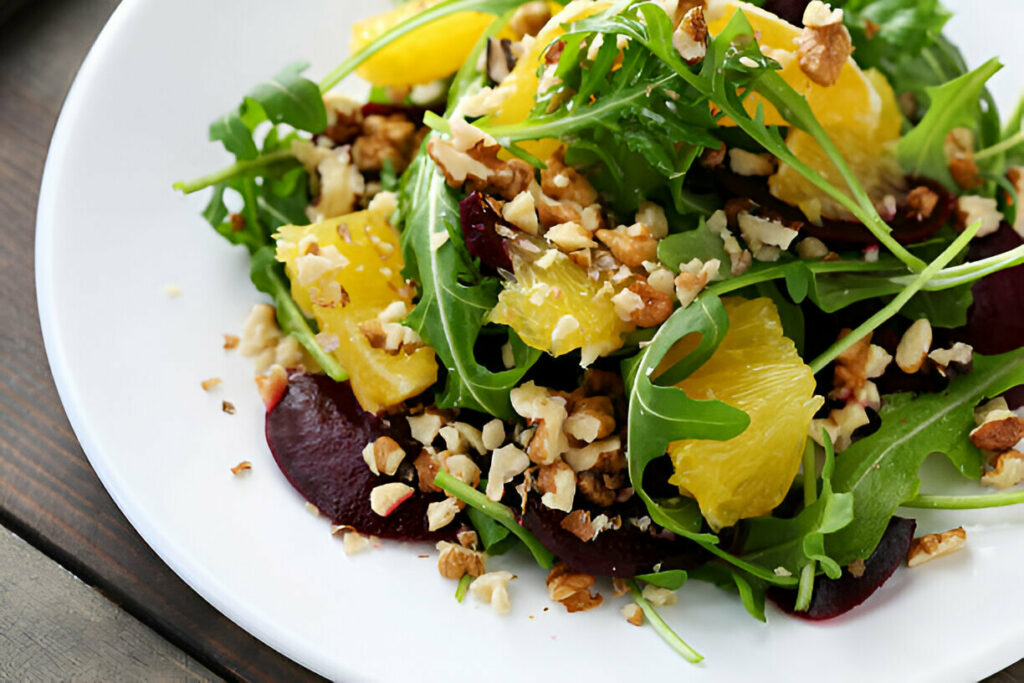 Beet Salad Recipe