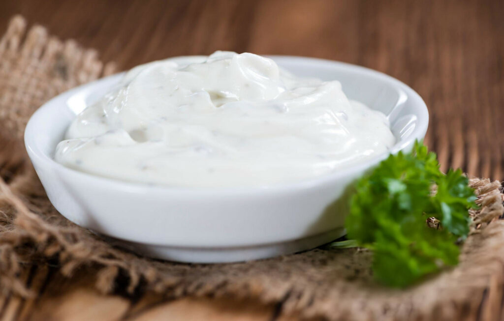 Blue Cheese Dressing Recipe