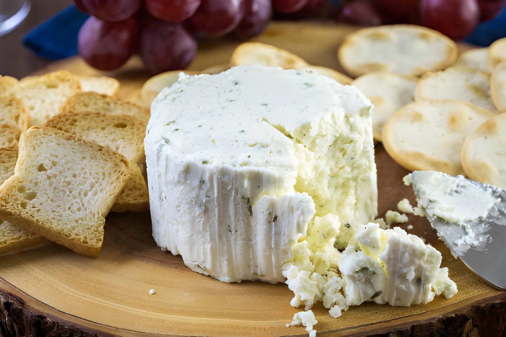 Boursin Cheese Recipe