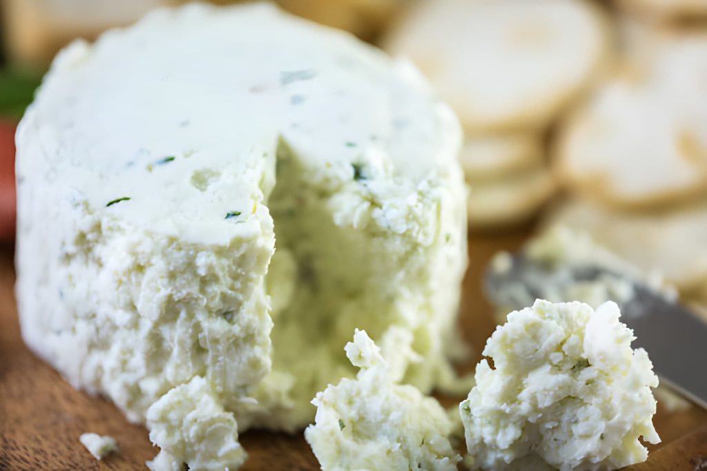Boursin Cheese Recipe