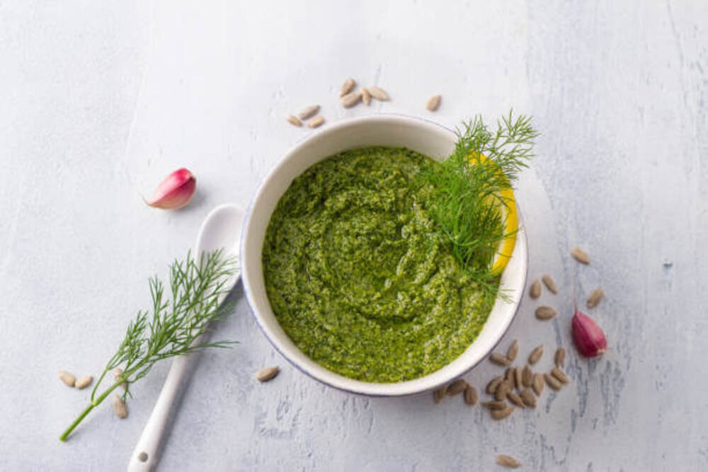 Chimichurri Recipe